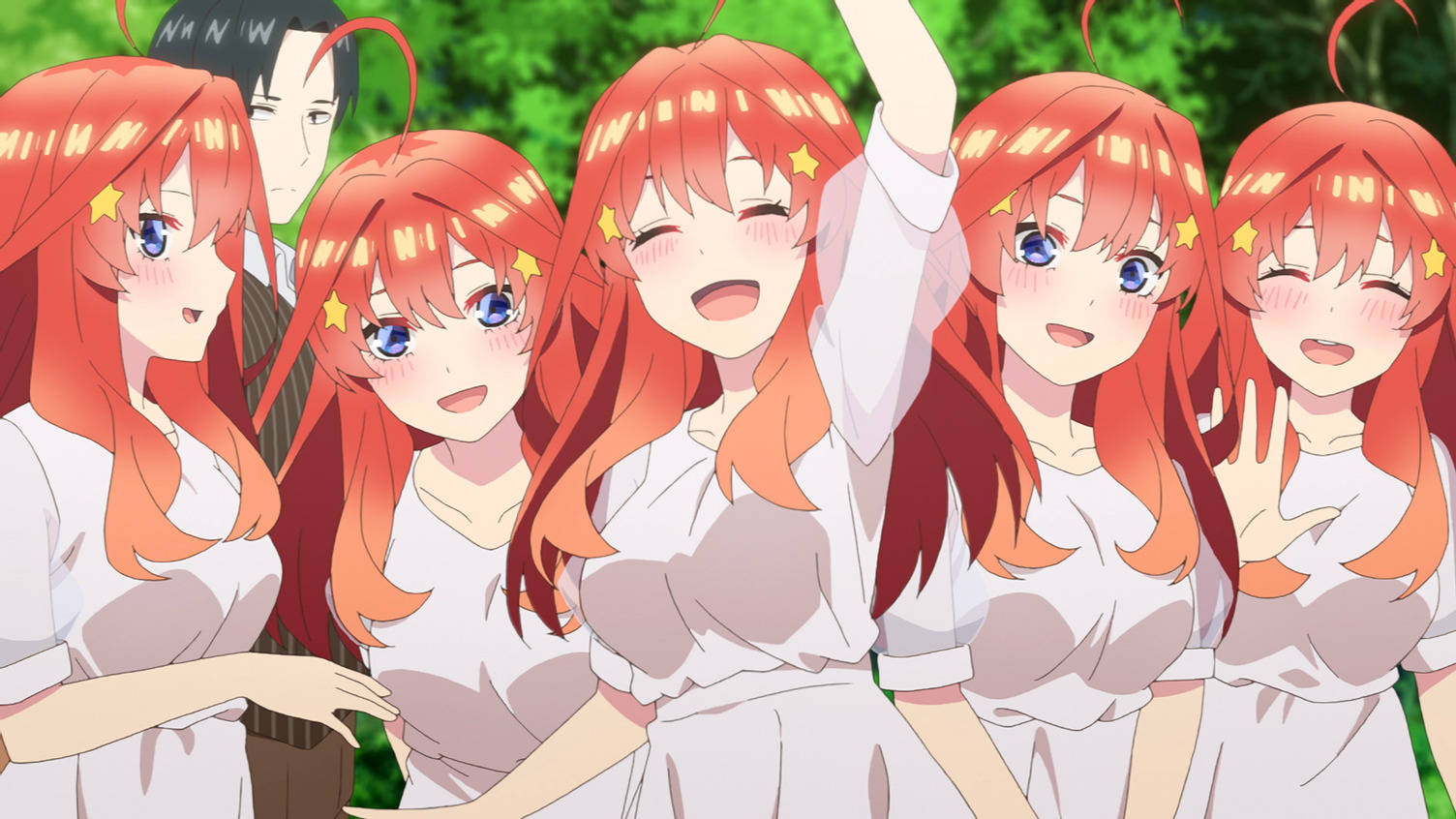 Crunchyroll on Twitter: Crunchyroll on Twitter: