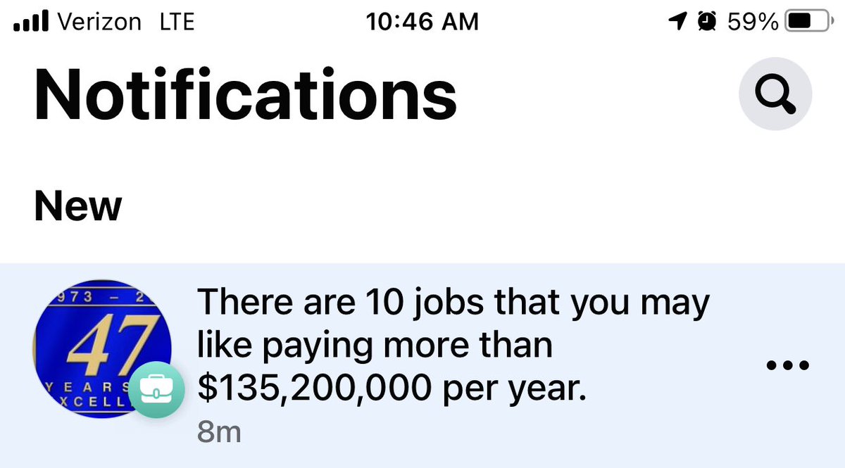 testaon's tweet image. If I accept two of these positions, who wants my extra??