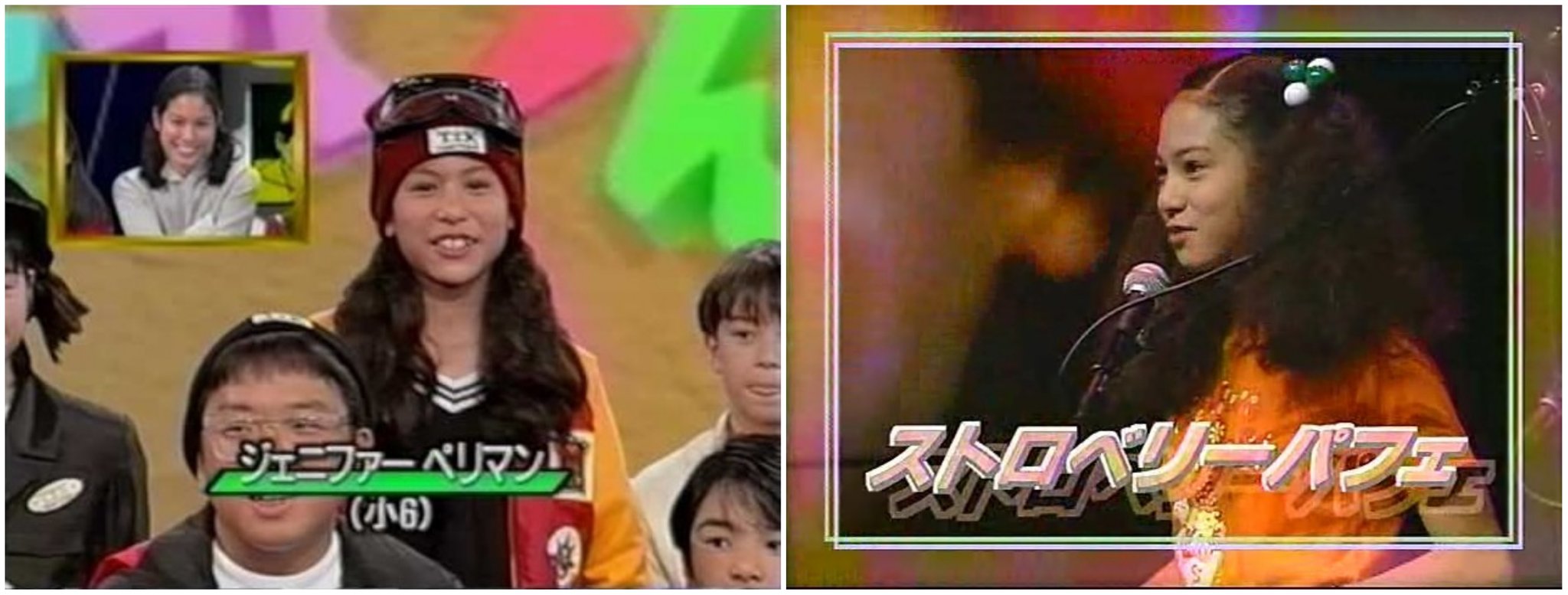 マリモ على تويتر ジェニファー ペリマン 1984年4月19日 37歳 お誕生日おめでとうございます 天てれ 天才てれびくん てれび戦士 1996 1997年度てれび戦士 えいごであそぼ 08 11年度 ジェニー役 T Co 2sgfjtbnfr تويتر