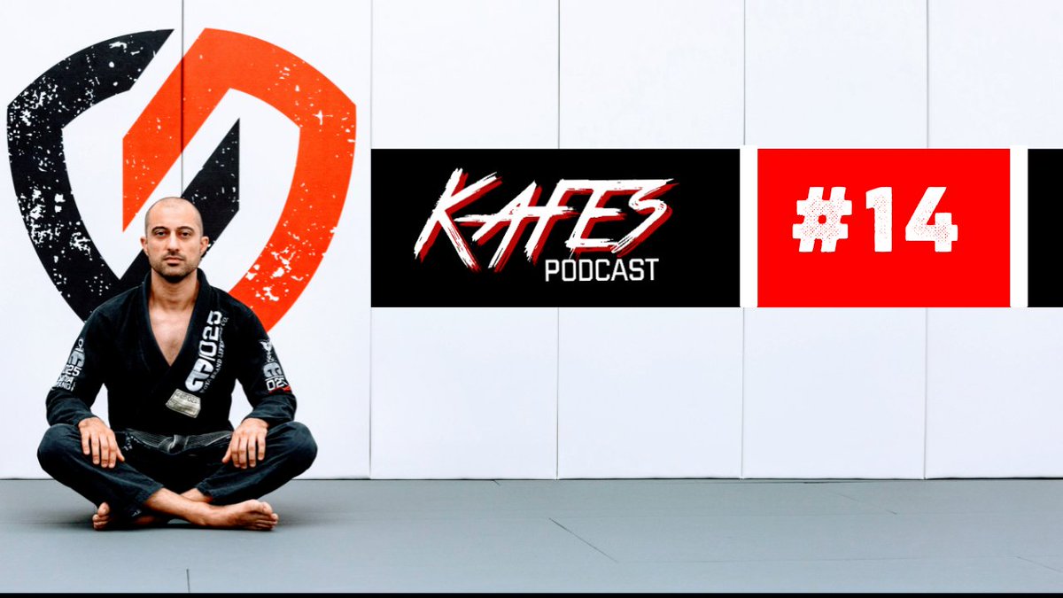 KafesPod's tweet photo. En İyi BJJ Sporcusu Kim? | Kafes Podcast #14
İzle >> https://t.co/aK7hIsQukp
@BDBicer @CorvosCombat #Kafespodcast #corvoscombat #burakdegerbicer #mmapodcast #bjjpodcast #mmaistanbul https://t.co/kyll8xRmp2