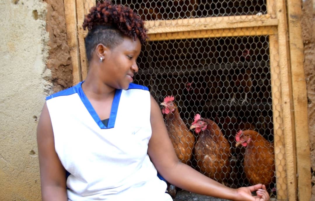 JMukundente's tweet image. The future of Africa’s youth doesn&apos;t lie in migration to Eur,but in a prosperous Africa“We must turn rural areas from zones of economic misery to zones of economic prosperity.this requires new agri  innovations &amp;amp; transforming agri into a sector for creating wealth
@akin_adesina