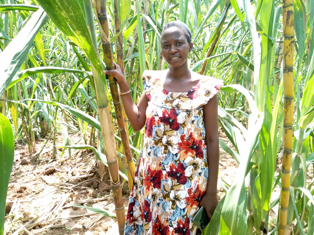 JMukundente's tweet image. The future of Africa’s youth doesn&apos;t lie in migration to Eur,but in a prosperous Africa“We must turn rural areas from zones of economic misery to zones of economic prosperity.this requires new agri  innovations &amp;amp; transforming agri into a sector for creating wealth
@akin_adesina