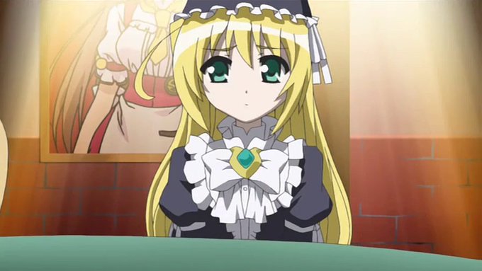 リースリット ノエル生誕祭のtwitterイラスト検索結果 古い順