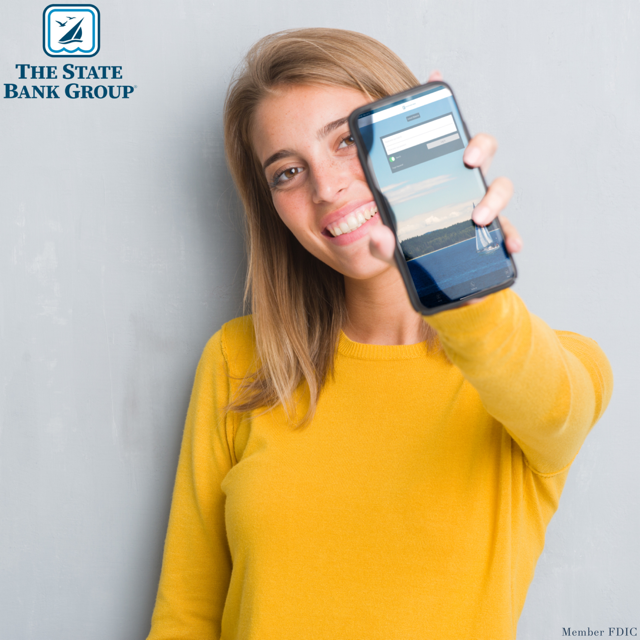 TSBGbank's tweet image. 🌼 🌷 Log-in and make a qualifying ePayment for a chance to win $1,000. Our Spring Sweepstakes runs through the end of May! For Official Rules visit: TheStateBankGroup.com/Spring-Sweepst….

TheStateBankGroup.com
MemberFDIC
#SpringSweepstakes#FinancialHealth#CommunityBanking