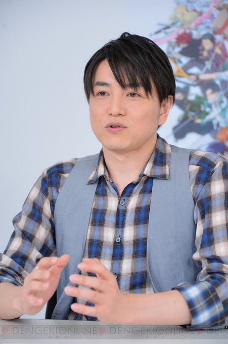 ヒロアカ 瀬呂範太声優 古島清孝のキャラ代表作一覧 鎌切尖も