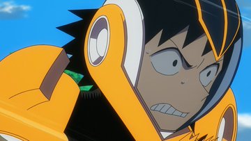 ヒロアカ 瀬呂範太声優 古島清孝のキャラ代表作一覧 鎌切尖も