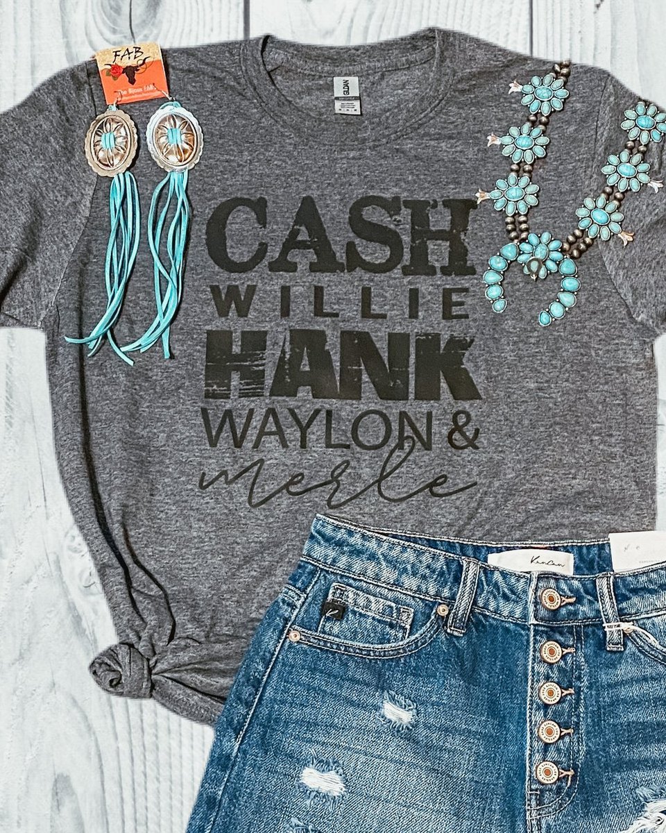 rowdycactusco's tweet photo. One of our new tees that we added to website! 🖤 https://t.co/BPwWYXYuAH