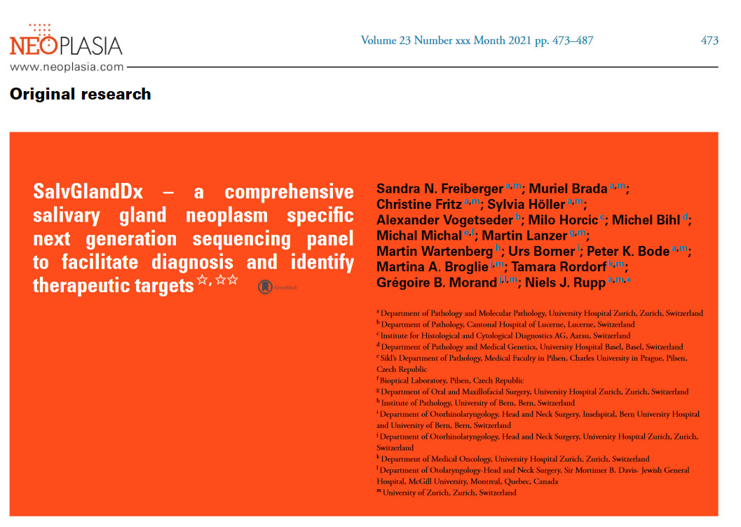Niels J. Rupp, MD tweet media