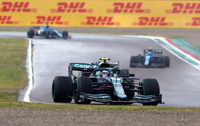 Vettel