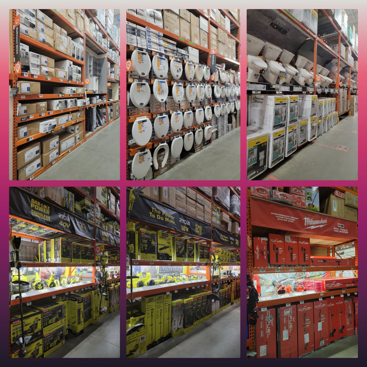 Tommy86_THD's tweet image. Stay humble and keep up the good work everyone. #MAPowerPD #StoreRefresh #D278OrangeProud @PaulDeveno @CollazoH @JDorseyTHD @ThdRmotran @RMoutranTHD @navruprai @Sam46411 @JustTY4605 @itsscamella @Asm_Avery @CarlMyrville @davood81517088 @Connor_THD @TurayManny