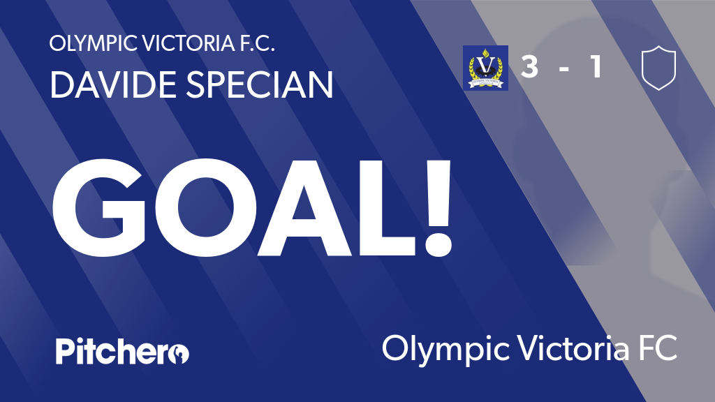 Olympic Victoria FC tweet media