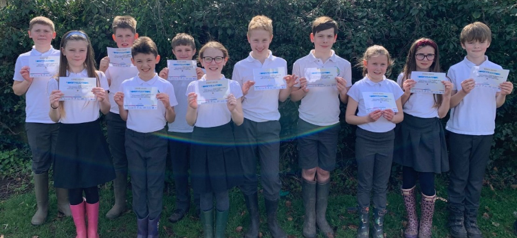 Virtual Herefordshire School Games… - llangrove.hmfa.org.uk/2021/04/18/vir…