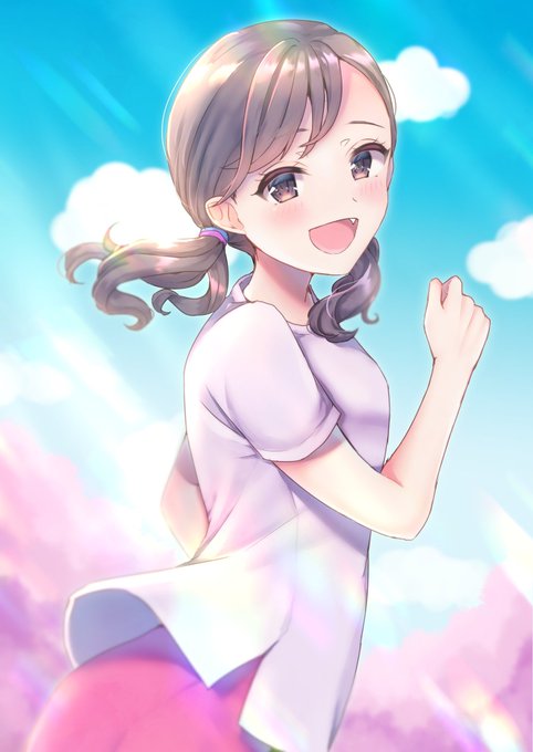 あづきお姉さんのtwitterイラスト検索結果 あづきお姉さんのtwitterイラスト検索結果
