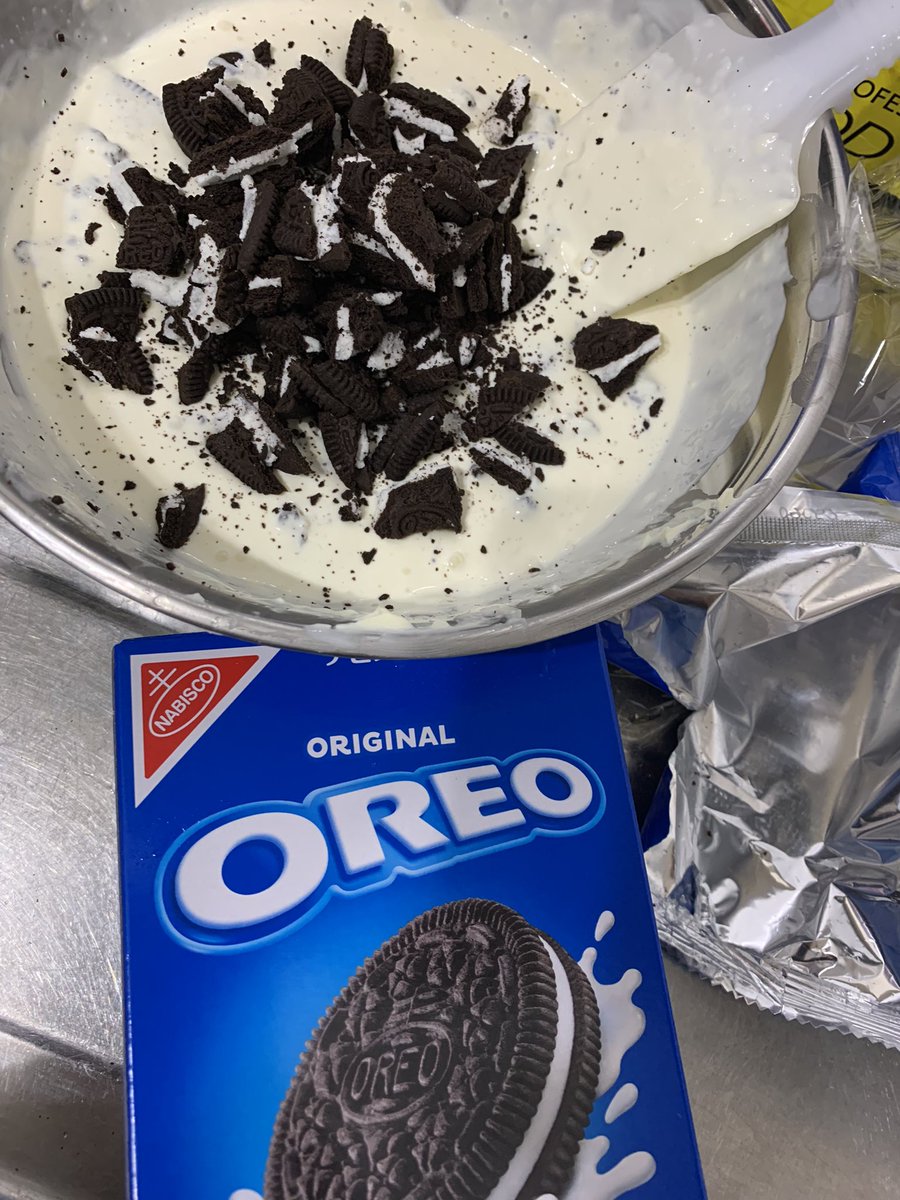 ObuZef's tweet image. 仕方ないから作ってあげよう