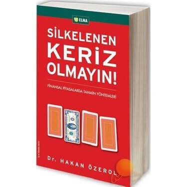 EylemCulculoglu's tweet photo. 60k tekrar gelsin çekilişle 5 kişiye bu kitabı hediye edeceğim. Yapmanız gereken yorum yazıp rt+fav yapmak. #bitcoin #kriptoparayasaklanmadı #kriptopara https://t.co/ZP2IjY3dfI