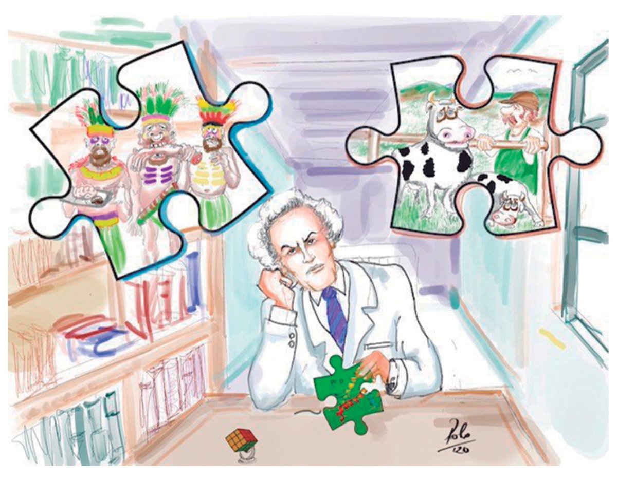 2.3) El término prion fue acuñado en 1982 por Prusiner y deriva del inglés PRotein and InfectiON. Prusiner y sus colabs aislaron la proteína causante del scrapie y consiguieron replicar la enfermedad con ella. Aquella proteína era la proteína priónica o PrP.