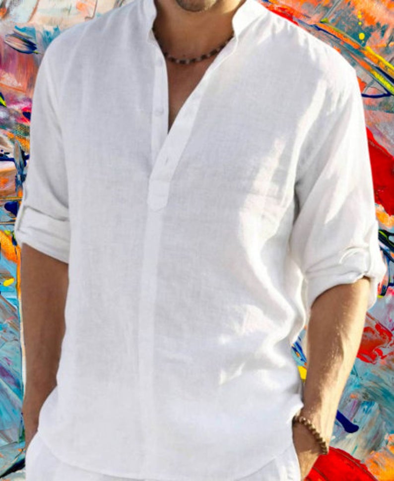 BagteshFashion's tweet photo. Buy Summer White Linen Beach Shirt at https://t.co/O7GLsSTWVx
#tunic #shirt #Summer2021 #summer #linen #linentunic #beach #beachwear #hippie #Boho #bohohippie #bohochic #Hawaii #shirts #whitelinen #menswear #mensfashion #OOTD #dinner #Halloween #MothersDay2021 #shoppingonline https://t.co/HxloXEmrks