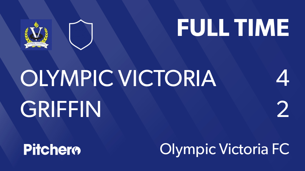 Olympic Victoria FC tweet media