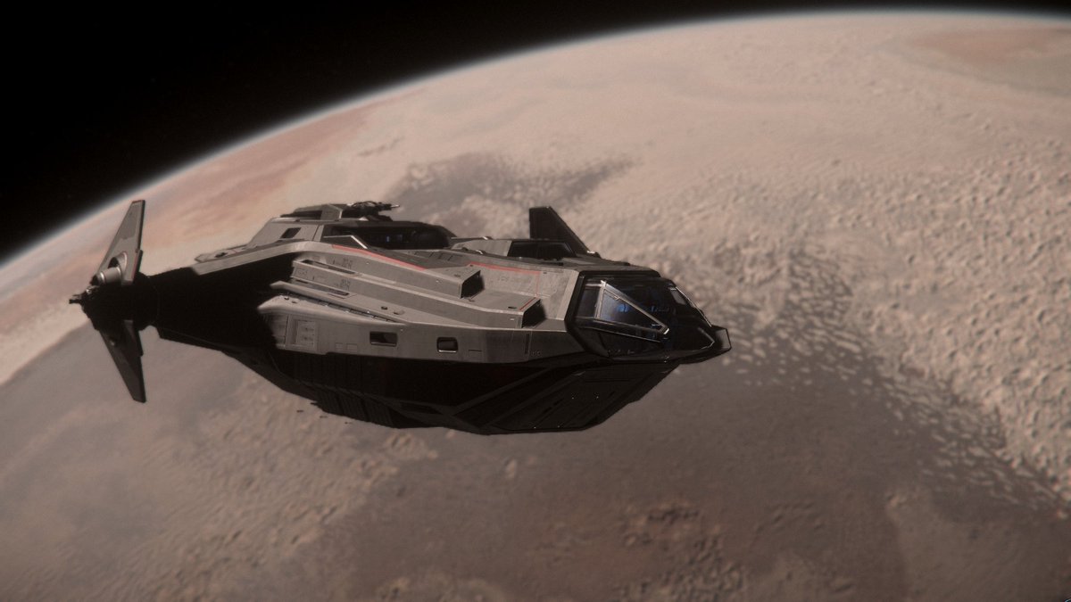 3.13 PTU - Carrack
#screenshot #StarCitizen #ingamescreenshot
<a href="/_GameScreenshot/">Game Screenshot</a> <a href="/RobertsSpaceInd/">Star Citizen</a>