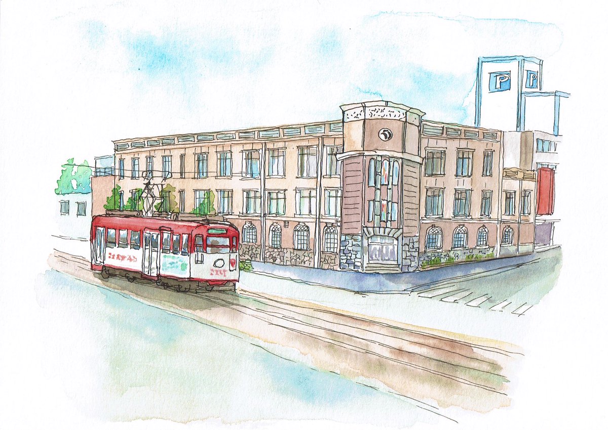 Twoucan 長崎市 の注目ツイート イラスト マンガ