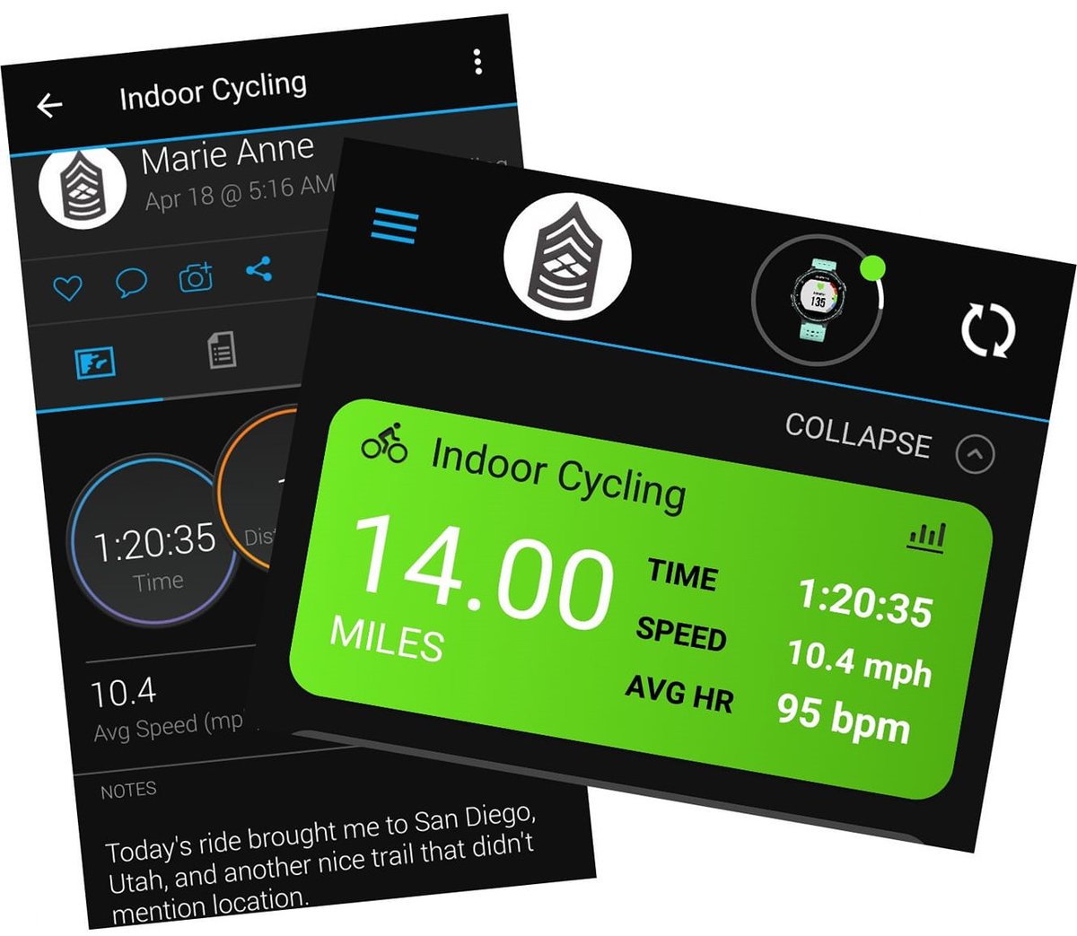 Marie Anne tweet media