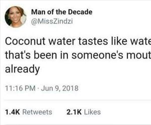Anchor_Trends's tweet photo. coconut water
Mother Is An Important Job
for memes, visit https://t.co/ov6EuOm3Ua #browse_while_earning #UNLOCKourCOUNTRY
#RevolutionNow
#MissionMarathon https://t.co/pUJ7pkEP3z