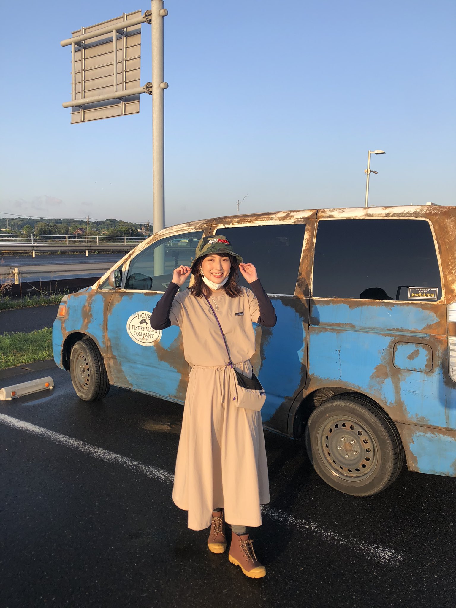 武井ドンゲバビー 今日はバス釣り大会に夫婦で参加させてもらいました とっても良かった 動画をお楽しみにー 帰りに嫁と飲んだ 芋ペチーノ 激ウマゲバビーー 霞ヶ浦 バス釣り 武井ドンゲバビー 今日はバス釣り大会に夫婦で参加させてもらいました とっても良かった 動画をお楽しみにー 帰りに嫁と飲んだ 芋ペチーノ 激ウマゲバビーー 霞ヶ浦 バス釣り