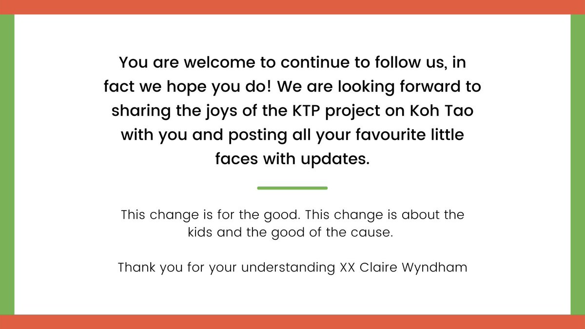 Right to Learn Foundation tweet media