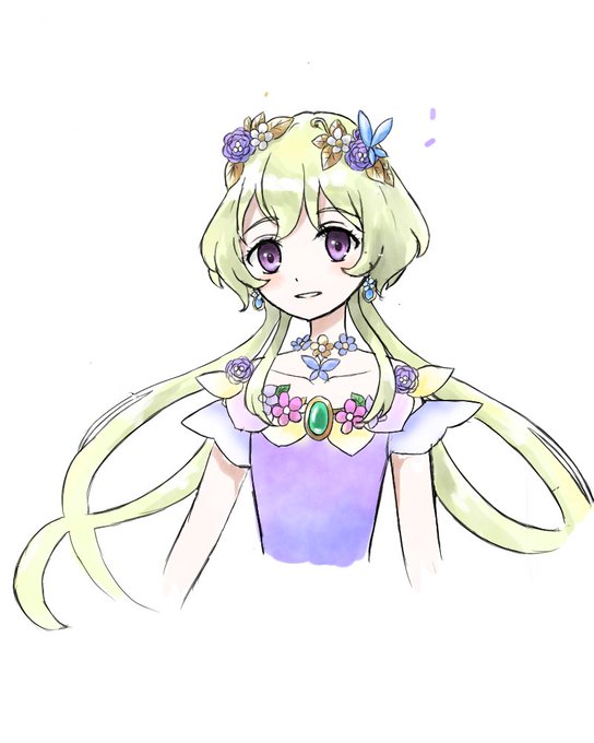 双葉アリアのtwitterイラスト検索結果 古い順 双葉アリアのtwitterイラスト検索結果 古い順