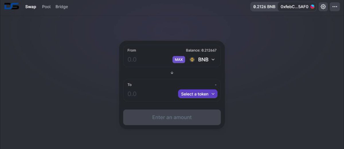 daily__swap's tweet photo. 🚀🚀Dailyswap DEX have been submitted to CMC and Coingecko for listing.🚀🚀

#Buy #Hodl #Daily #DailyS #DailySwap #Dex #Moon #BinanceSmartChain #Bnb https://t.co/i7WgmnSIlU