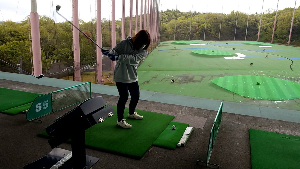 初心者専門 ワンストップゴルフ三田校 三田校の野々口です 本日のスクールの1コマです 体験レッスン 受講のy様 レッスン後 入会していただきました ご入会ありがとうございます 皆さんも一緒に楽しくゴルフしませんか ワンス 初心者専門 ワンストップゴルフ三田校 三田校の野々口です 本日のスクールの1コマです 体験レッスン 受講のy様 レッスン後 入会していただきました ご入会ありがとうございます 皆さんも一緒に楽しくゴルフしませんか ワンス