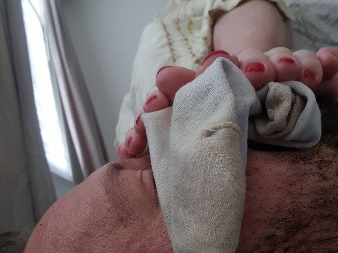 🔥 content with @voetenslaaf89 who loves #stinkyfeet and he got them😈⚠️ #stinkysocks for this lucky loser<a class="tags" target="_blank" title="On Twitter" href="/?out=eyJ0eXAiOiJKV1QiLCJhbGciOiJIUzUxMiJ9.eyJpYXQiOjE3MjExNDU5NzIsImlzcyI6InR3cG9ybnN0YXJzLmNvbSIsIm5iZiI6MTcyMTE0NTk3MiwiZXhwIjoxNzUyNjgxOTcyLCJyZWRpcmVjdF91cmwiOiJodHRwczovL3R3aXR0ZXIuY29tL3ZvZXRlbnNsYWFmODkifQ.d4ZnAXACWs3_XznWF8oXu5tjvj6IdCYwJk1W2qzFu1LIuwfCPAuhfhQL3QbtWaOfA2g5XrYHVb-FO0YnAyKGdQ">@voetenslaaf89</a><a href="/tag/stinkyfeet"class="tags">#stinkyfeet</a><a href="/tag/stinkysocks"class="tags"><span>#stinkysocks</span></a>