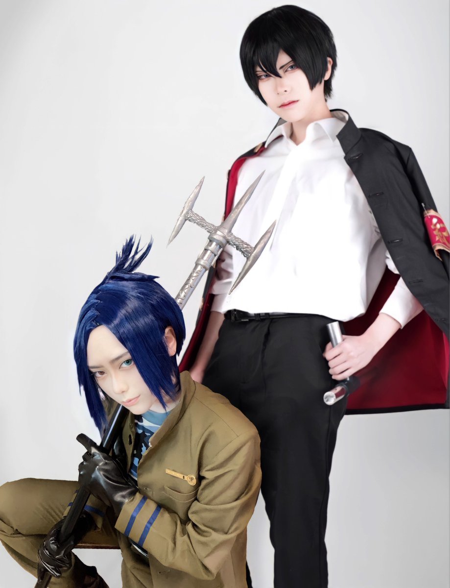 Twoucan ヒバリ の注目ツイート コスプレ