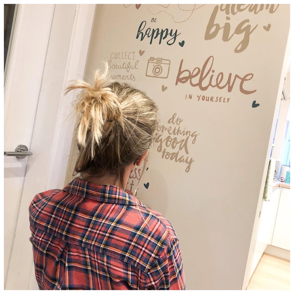 Paint Pad Interiors tweet media