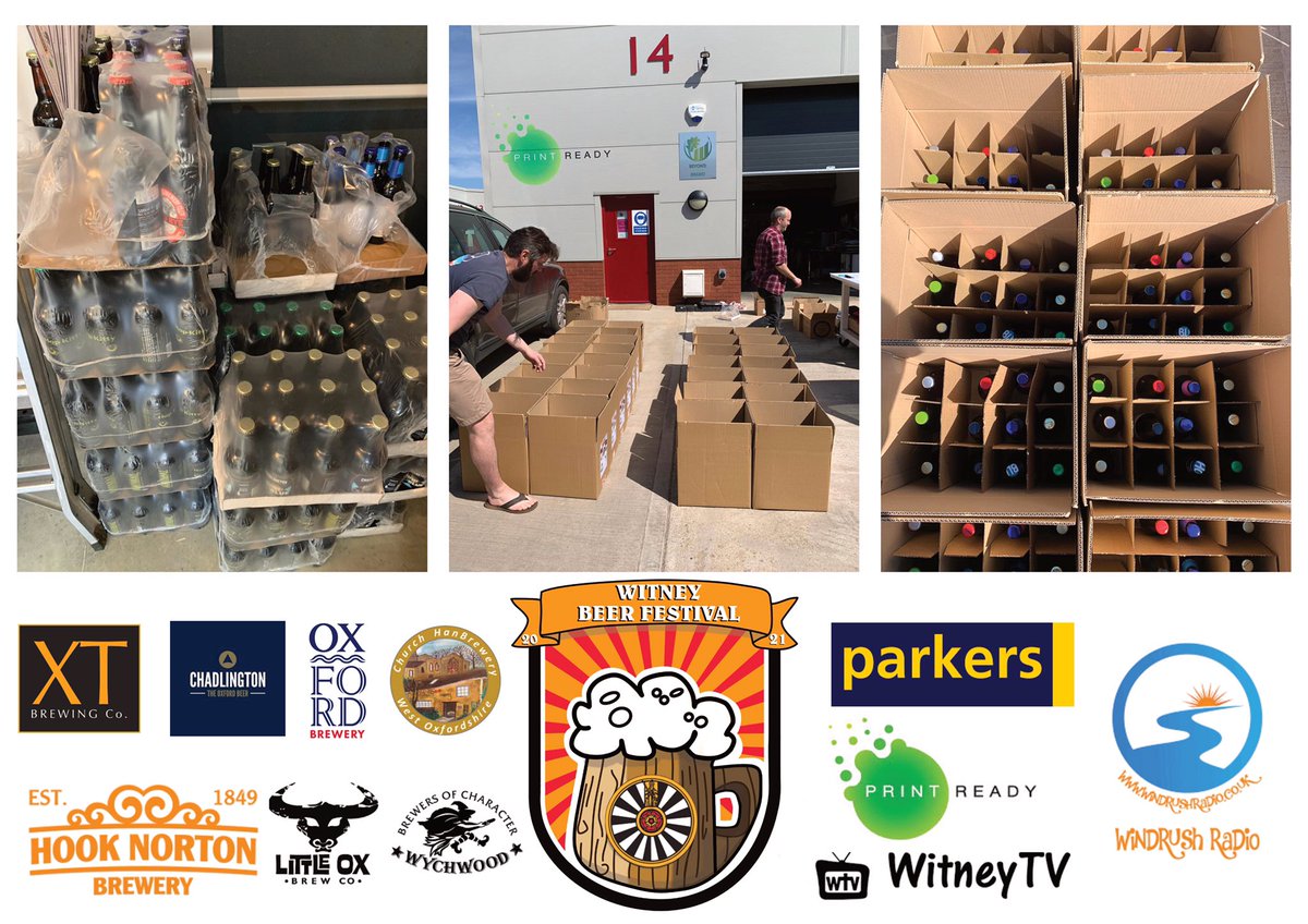 Witney Round Table tweet media