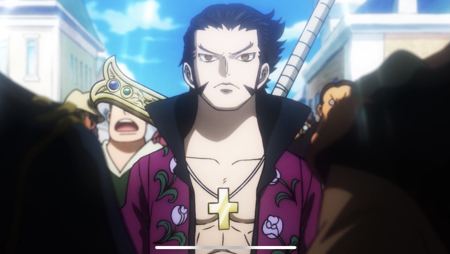 Cool Anime Beans Episode 970 One Piece Damn Oden Mihawk Is So Dame Fine Anime Op Onepiece Mihawk Zaddy Coolanimebeans T Co mrfyovyo Twitter