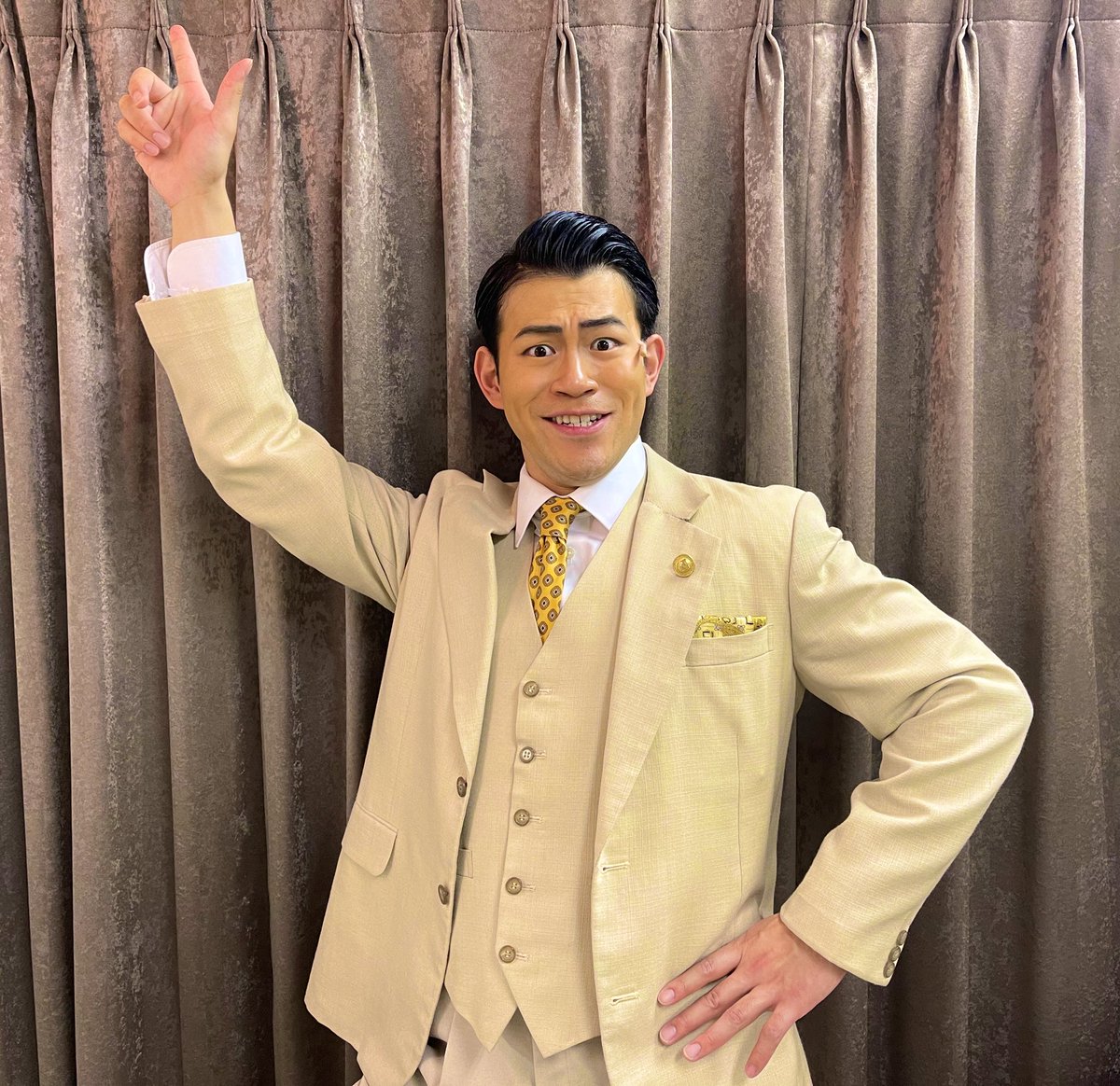 魔女宅  千穐楽 魔女の宅急便』大千穐楽無事、終演！ 全18公演駆け抜けました✨✨ 支え