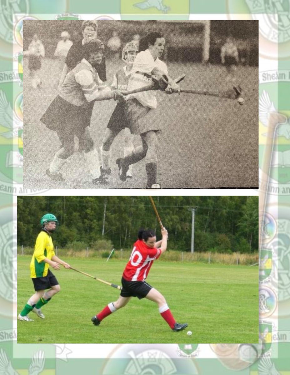 glenullincamogs's tweet photo. @aberdourshinty @GlenullinGAC 
All at @glenullincamogs and Glenullin GAC extend our deepest sympathies to the Henry family at the very sad news of Úna's passing.
Ar dheis Dé go raibh a hanam. https://t.co/DEsUpWj1o5