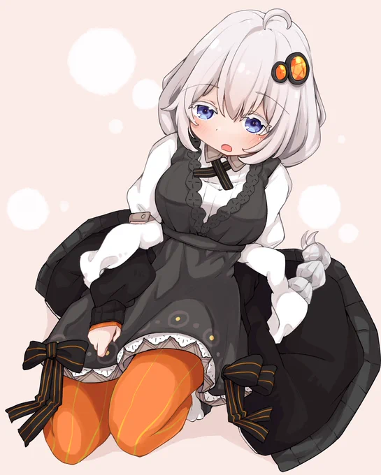 あかりちゃん 