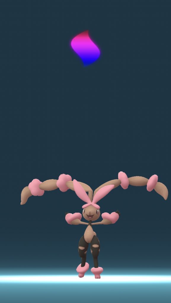 Pikataro0057 ポケモンgo 富山 黄 ミミロップメガシンカー 耳がめちゃめちゃ長くなった ヘリコプターみたいに飛べそう 格闘タイプつくのはボーナス増えるから嬉しいね ミミロップ メガシンカ メガミミロップ 色違い T Co Oh2n7fvljt Pikataro0057 ポケモンgo 富山 黄 ミミロップメガシンカー 耳がめちゃめちゃ長くなった ヘリコプターみたいに飛べそう 格闘タイプつくのはボーナス増えるから嬉しいね ミミロップ メガシンカ メガミミロップ 色違い T Co Oh2n7fvljt