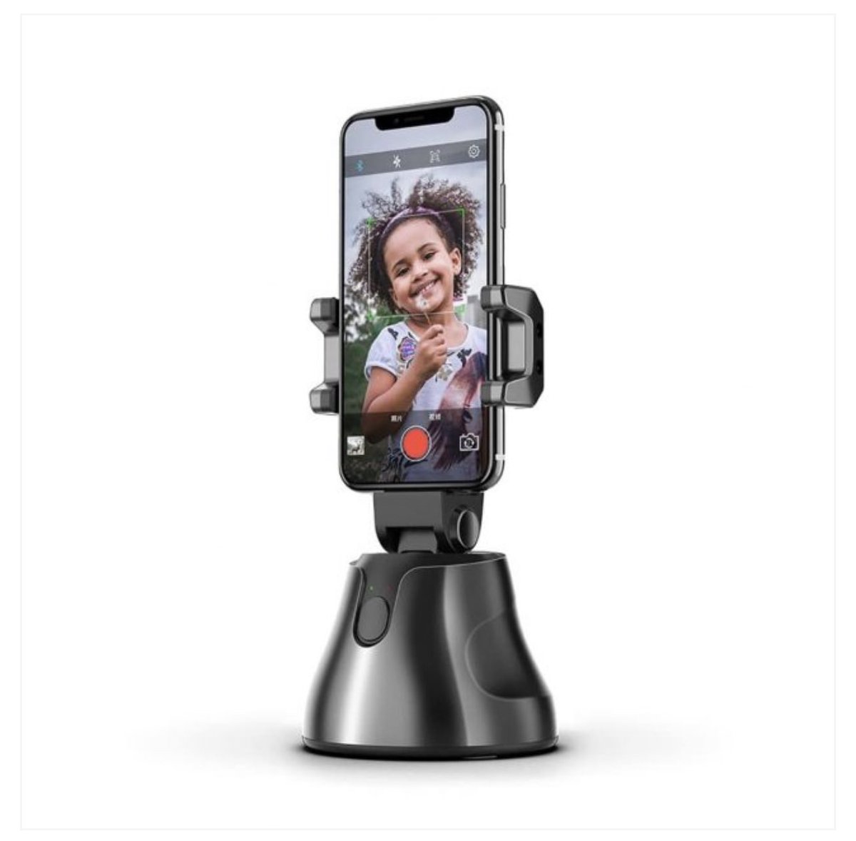 ThatKidStop1's tweet image. Robot cameraman😊😍
Get yours now on 21%off
👉 thatkidstop.com/robot-camerama…
.
.
#facialdetection#intelligentobjecttracking#greatforkidsevents