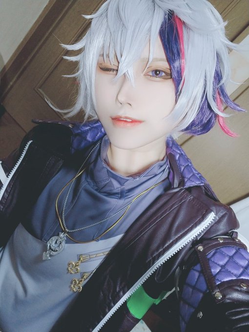 コスプレイヤーむつきのTwitter画像19