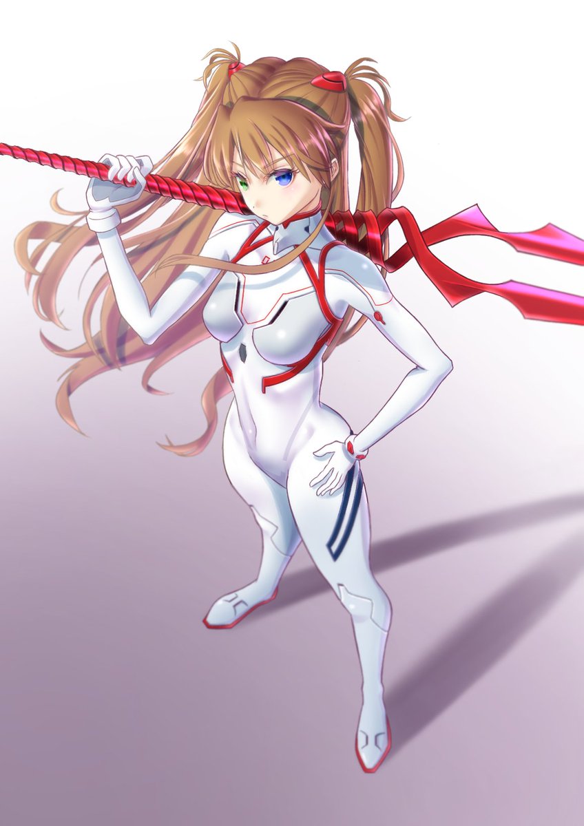 Hi Ko アスカ白プラグスーツ 基本眼帯なんだろうけど どうしても両目が描きたかった この絵の途中 からアイビスからクリスタに移行したんだけど Ipadでクリスタ 動きが重い こりゃあ 力押ししかないじゃん 式波 アスカ ラングレー アスカ Hi Ko アスカ白プラグスーツ 基本眼帯なんだろうけど どうしても両目が描きたかった この絵の途中 からアイビスからクリスタに移行したんだけど Ipadでクリスタ 動きが重い こりゃあ 力押ししかないじゃん 式波 アスカ ラングレー アスカ