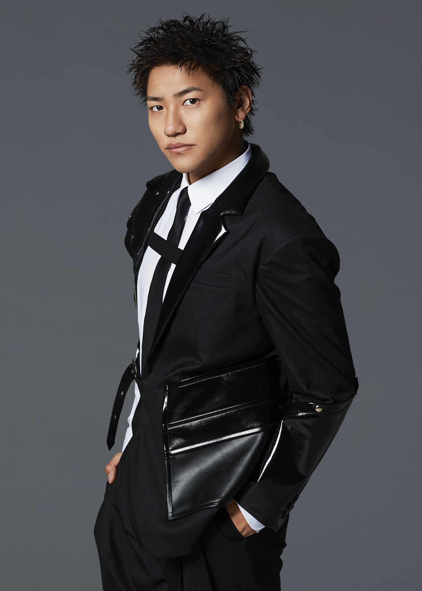 EXILE TRIBE STATION ONLINE STORE｜｢大丈夫｣を君に届けたい/小森隼