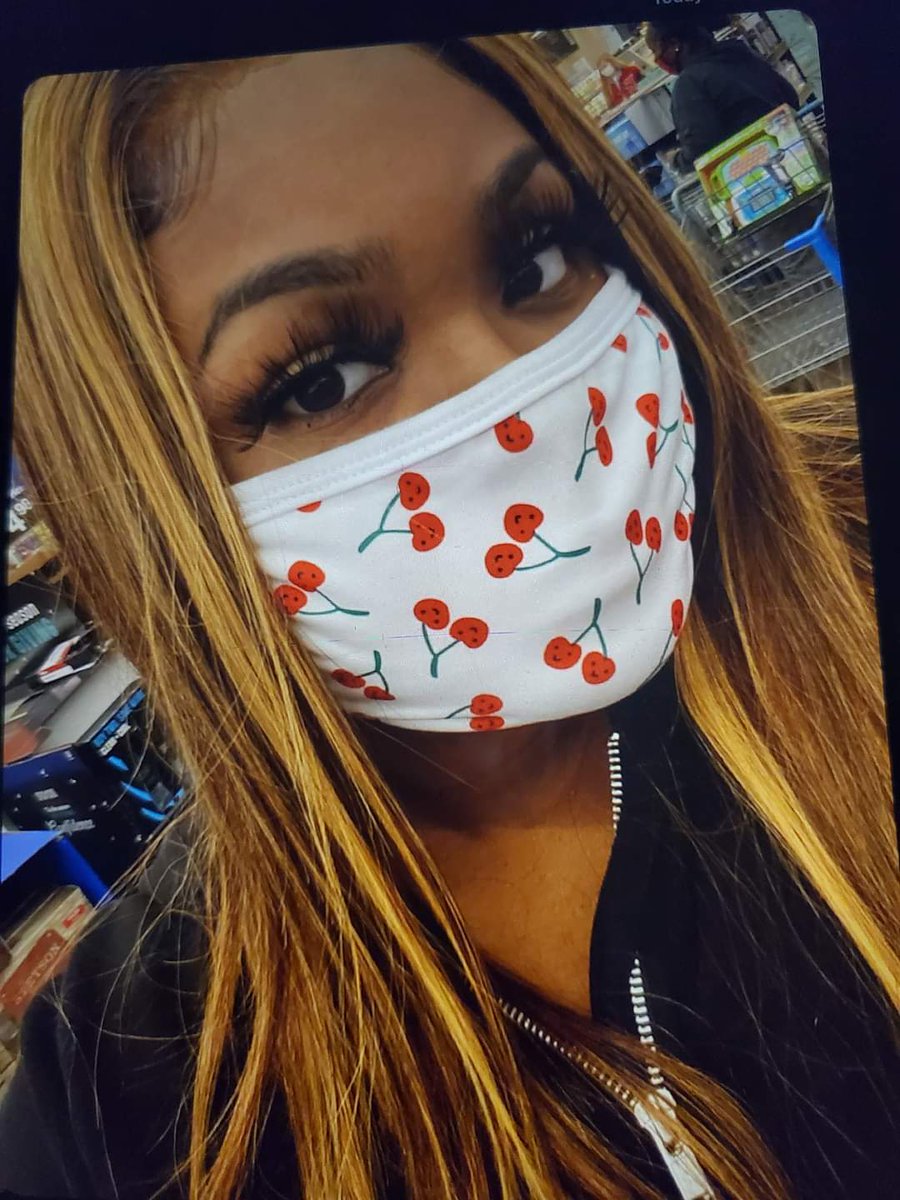 TTreeshanda's tweet photo. My oldest heartbeat Mikayla https://t.co/dwA2ysquvc