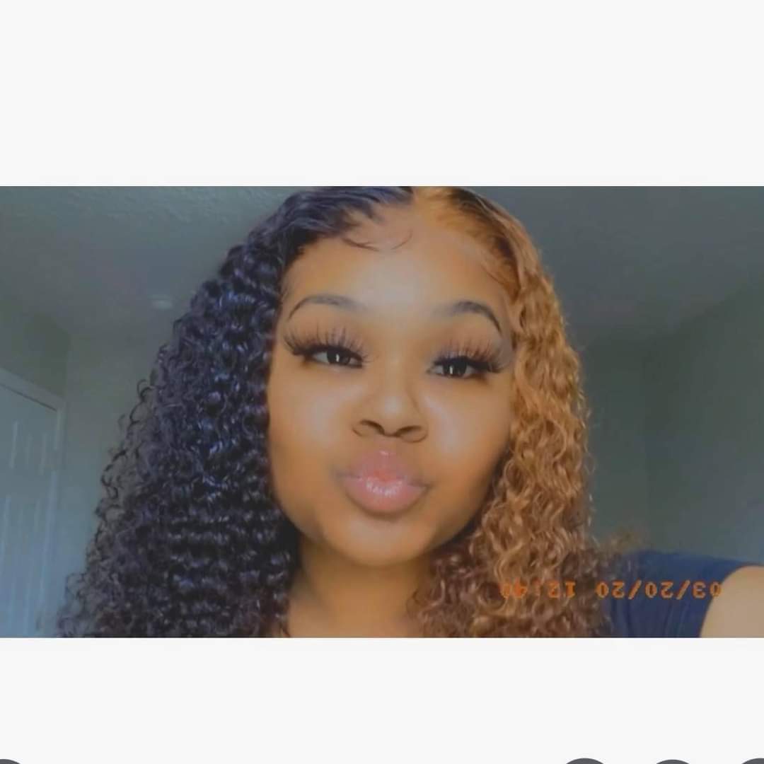 TTreeshanda's tweet photo. My oldest heartbeat Mikayla https://t.co/dwA2ysquvc