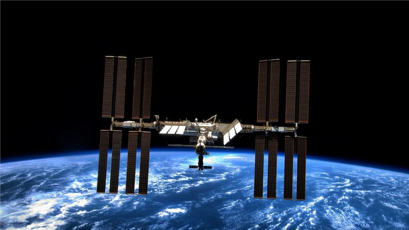 RT_russian's tweet photo. Россия намерена выйти из проекта Международной космической станции https://t.co/xO636VA6Uk https://t.co/lsXrq5TErF