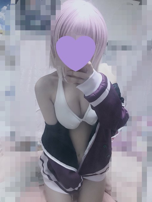 Twitterのコスプレ画像46