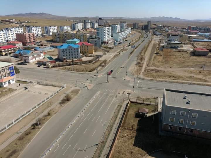 Тайлбаргүй