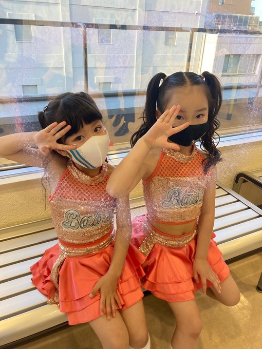 Twitterのコスプレ画像6